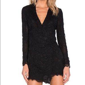 Stone Cold Fox Fillmore Dress